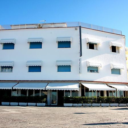 Hotel Excelsior Fano Dış mekan fotoğraf