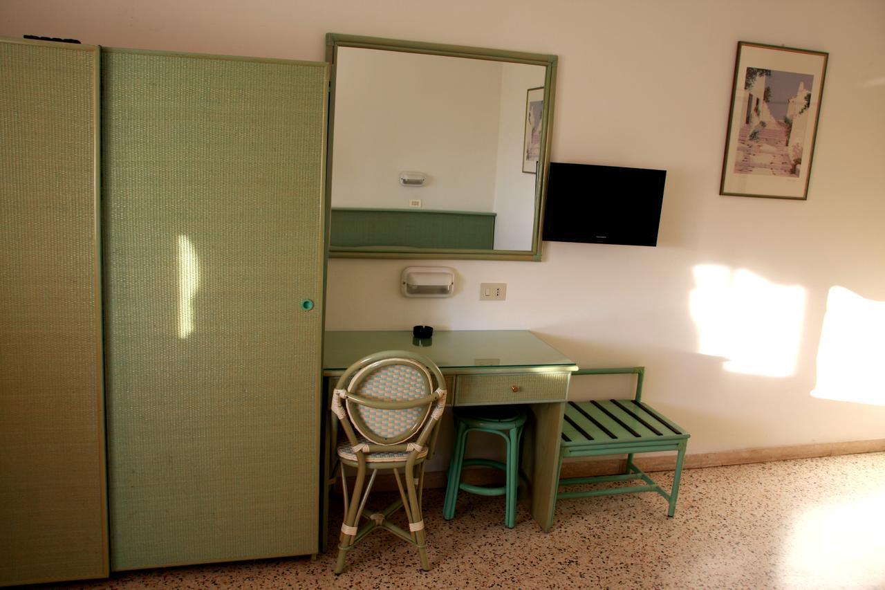 Hotel Excelsior Fano Dış mekan fotoğraf