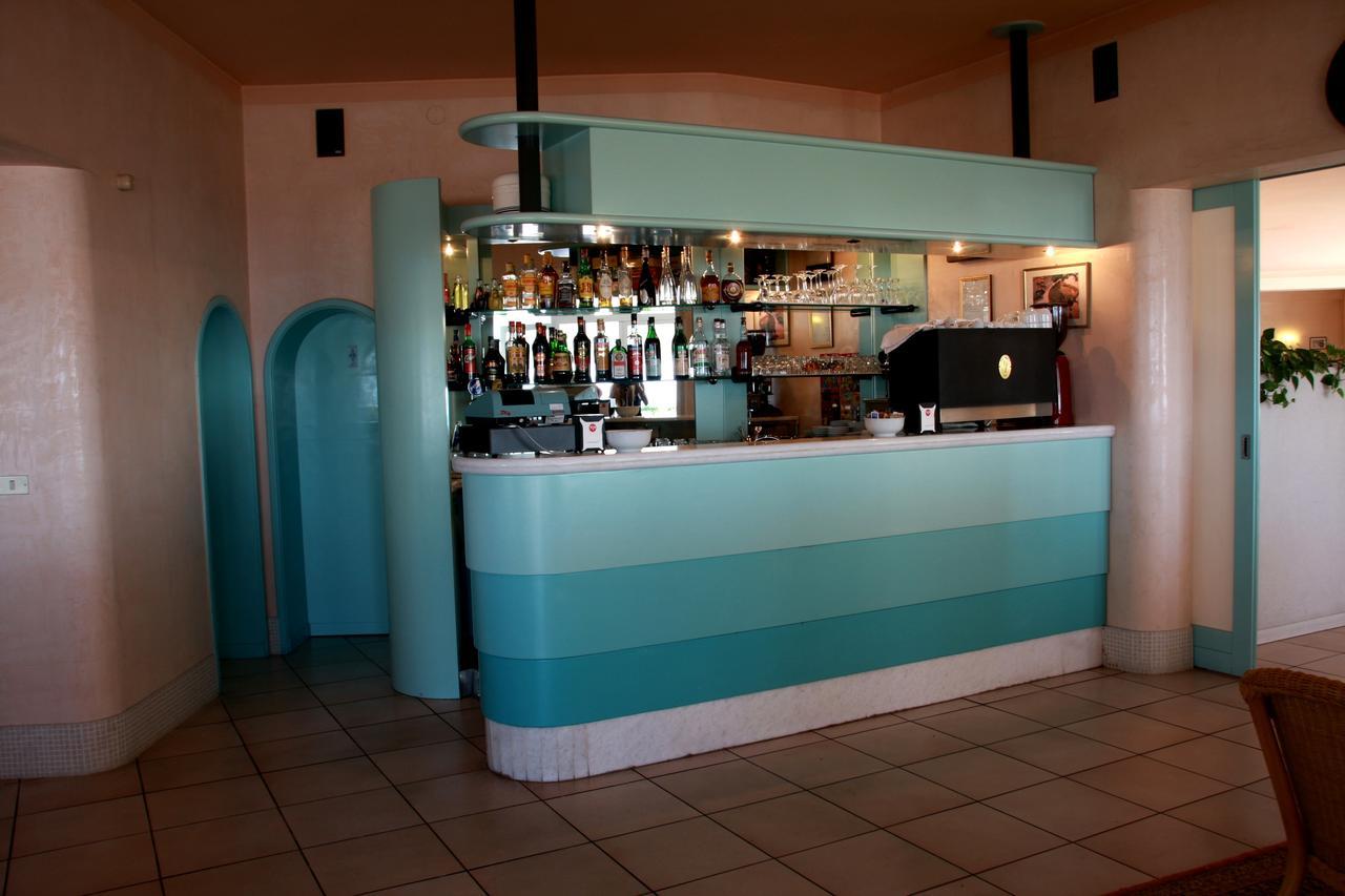 Hotel Excelsior Fano Dış mekan fotoğraf