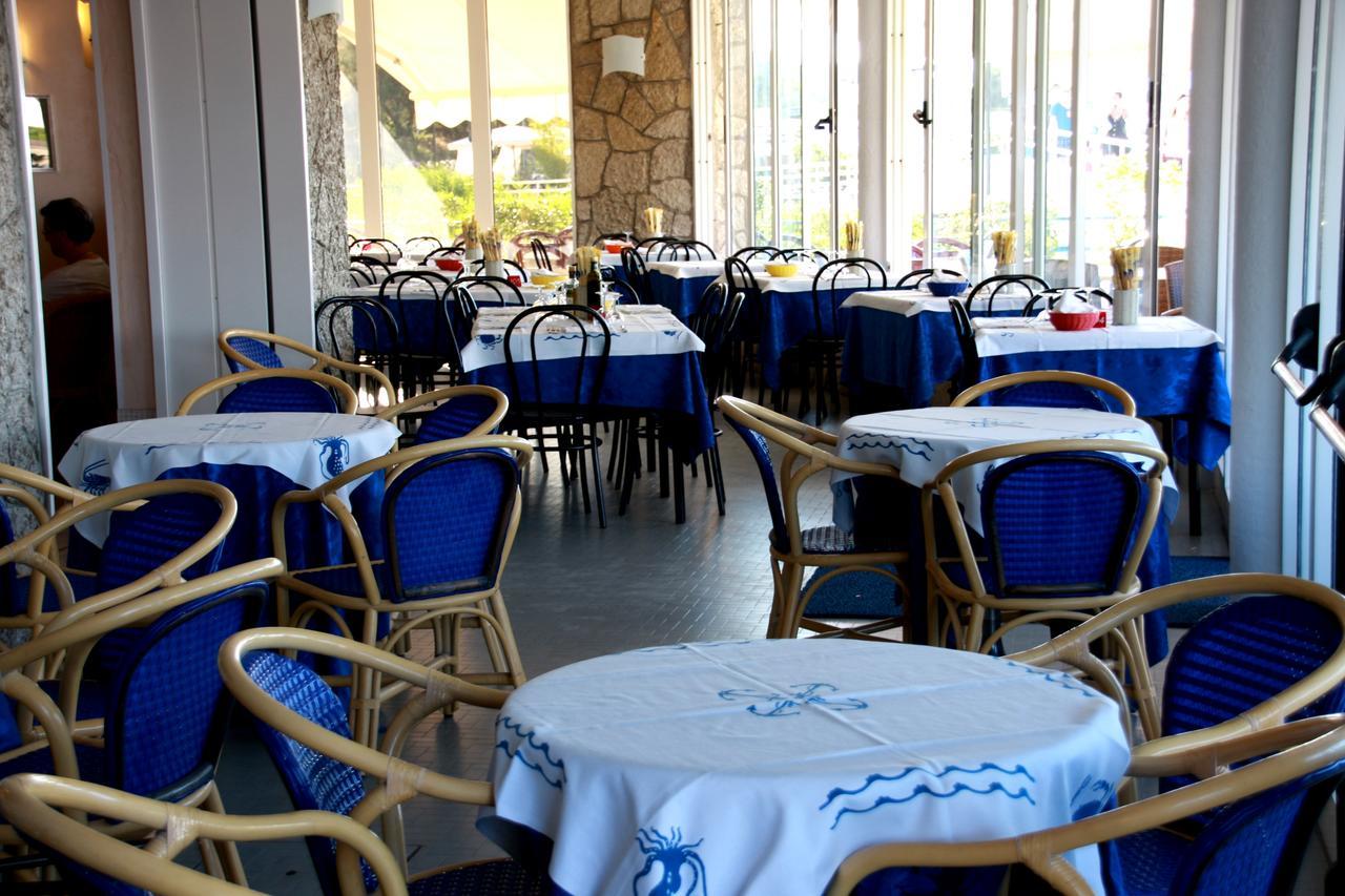 Hotel Excelsior Fano Dış mekan fotoğraf